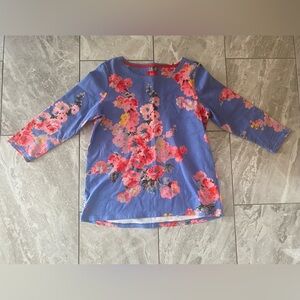 3/4 Sleeve Top